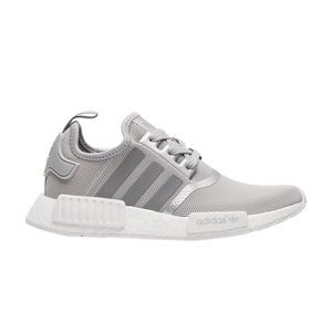 Women’s NMD_R1 ‘Matte Silver’